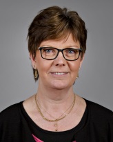 Annelie Nilsson